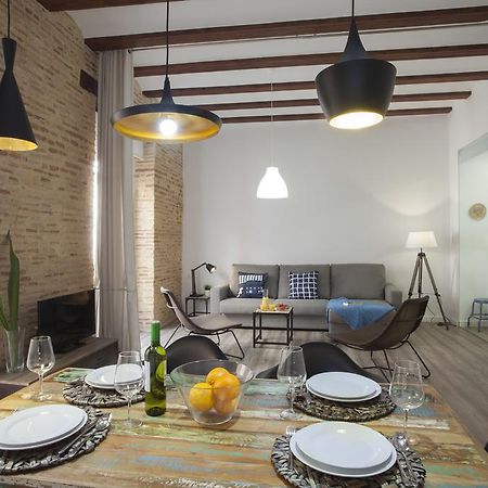 Quart Apartment Валенсия Номер фото