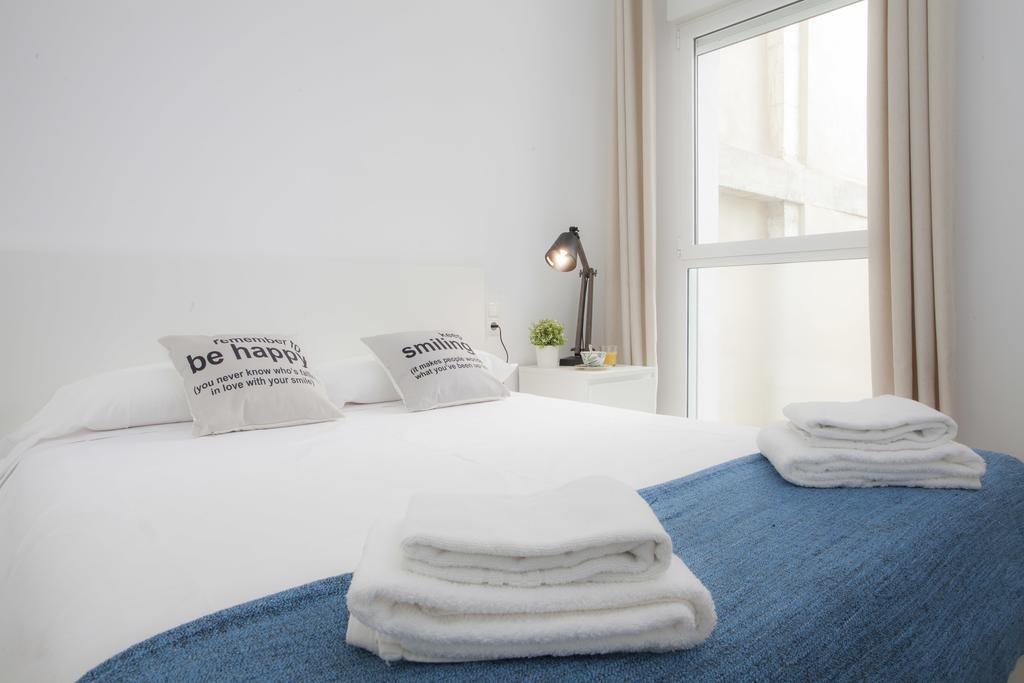Quart Apartment Валенсия Номер фото