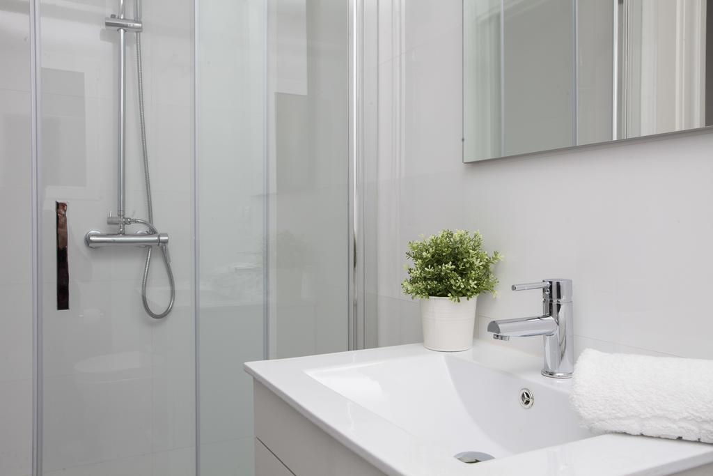 Quart Apartment Валенсия Номер фото