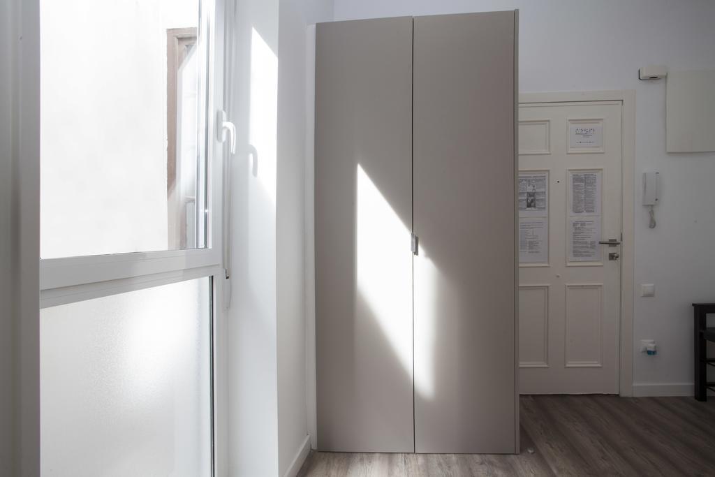 Quart Apartment Валенсия Номер фото